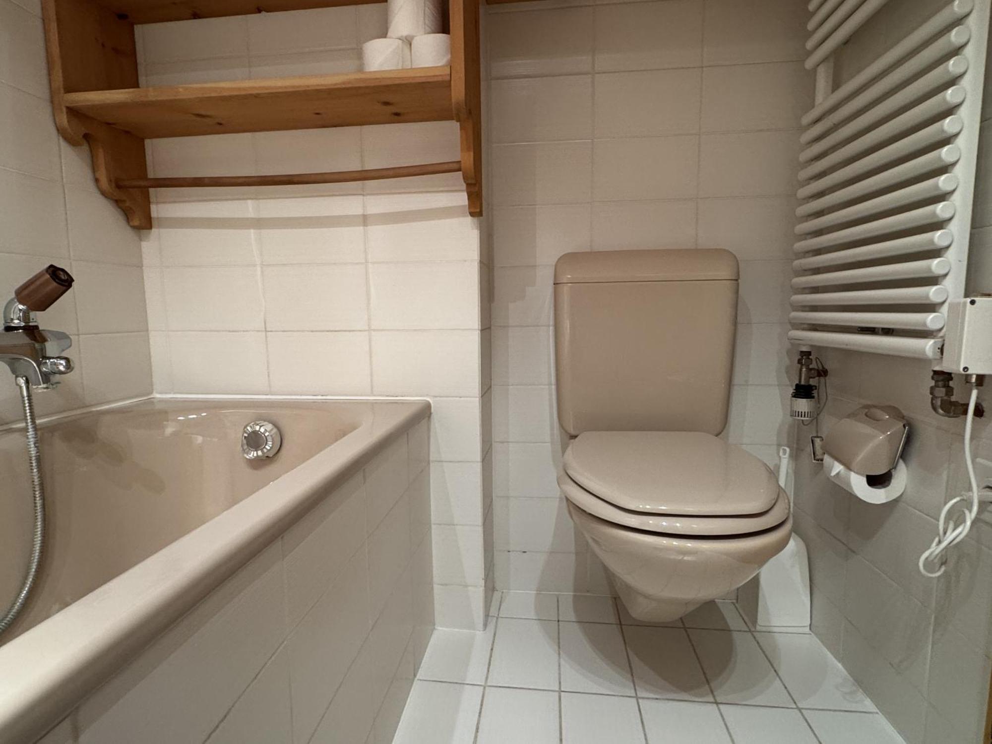 Appartement Chesa Grischuna - Madulain